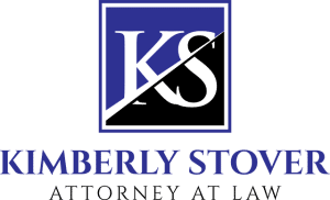Manassas Criminal Defense Attorney Kimberly Stover Attorney at Law logo 300x182
