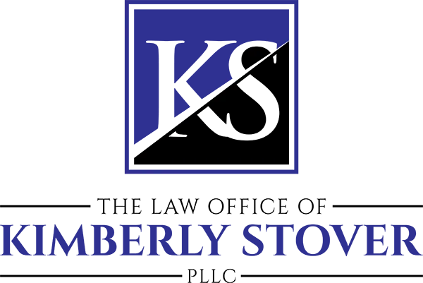 Catharpin Fraud Defense Attorney The Law Office of Kimberly Stove Logo