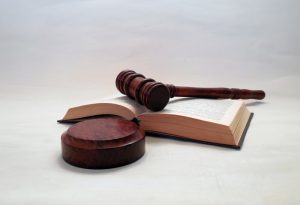 Falls Church Fraud Defense Attorney Canva Justice Law Hammer 300x205