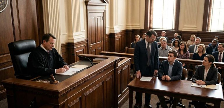 Virginia Mandatory Minimum Sentencing in 2026 Explained