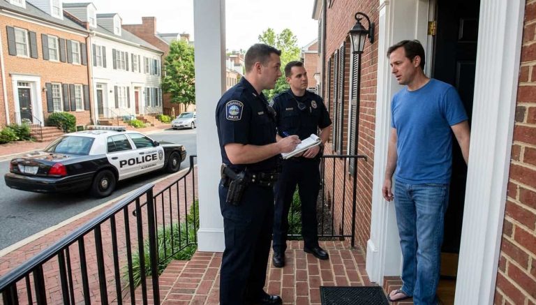 What to Do in the First 24 Hours After a Criminal Arrest in Alexandria?